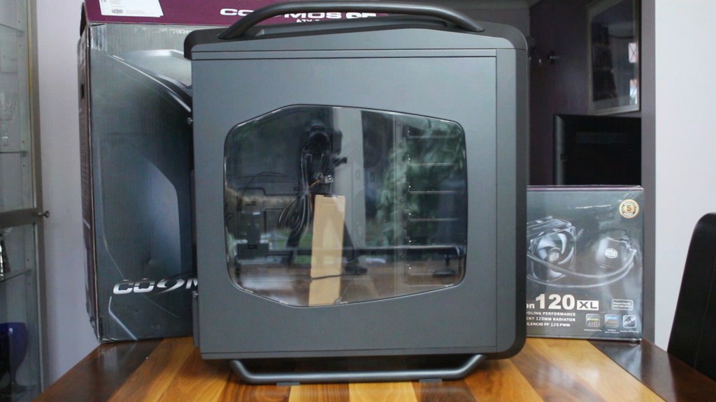 Cooler Master Cosmso SE Review.00_00_06_15.Still001