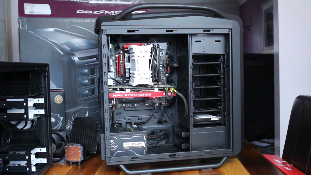 Cooler Master Cosmso SE Review.00_05_16_09.Still023