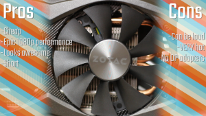 Zotac GTX 960 AMP! Edition Review.Still014