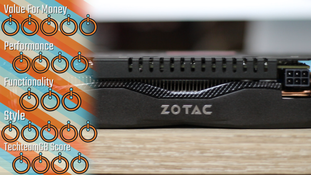 Zotac GTX 960 AMP! Edition Review.Still015