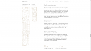 Tiny passively cooled logic board.