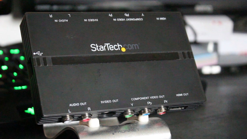 Startech USB2 HD PVR Review.00_00_04_06.Still001