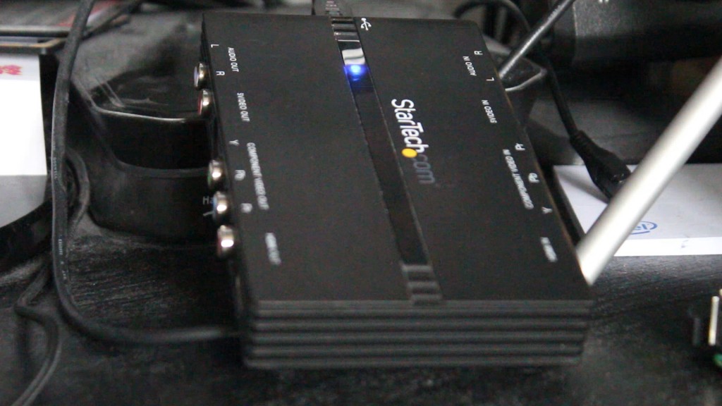 Startech USB2 HD PVR Review.00_00_47_09.Still006