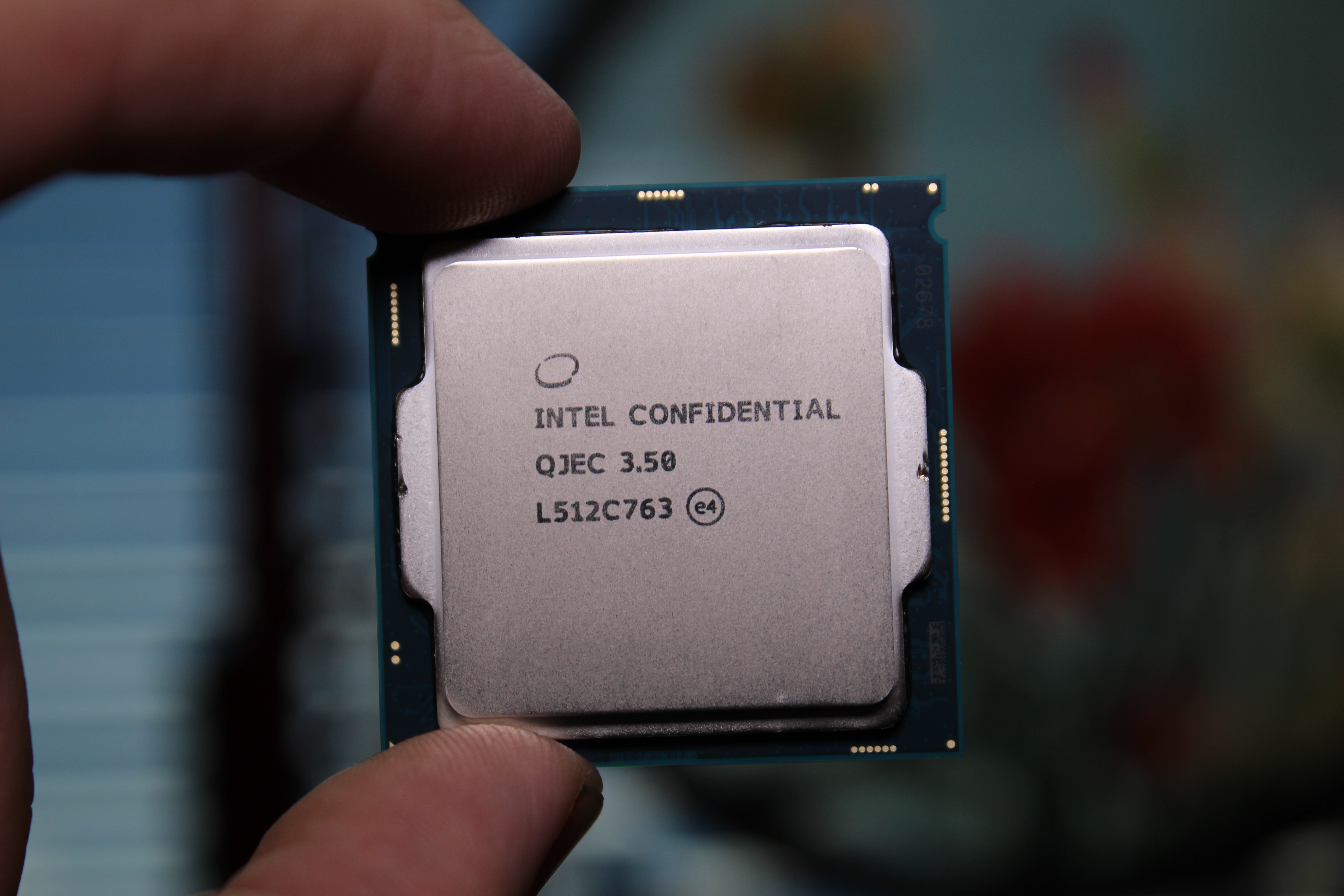 What You Can Buy: Gaming Benchmarks on High End GPUs - The Intel 6th Gen  Skylake Review: Core i7-6700K and i5-6600K Tested