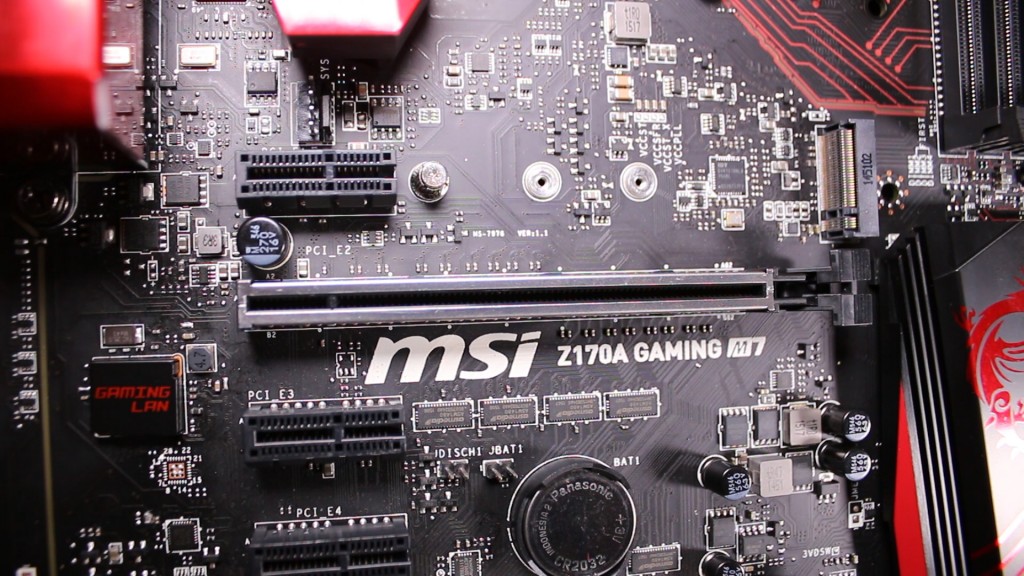 MSI Z170A Gaming M7 Motherboard Review.00_00_35_27.Still001