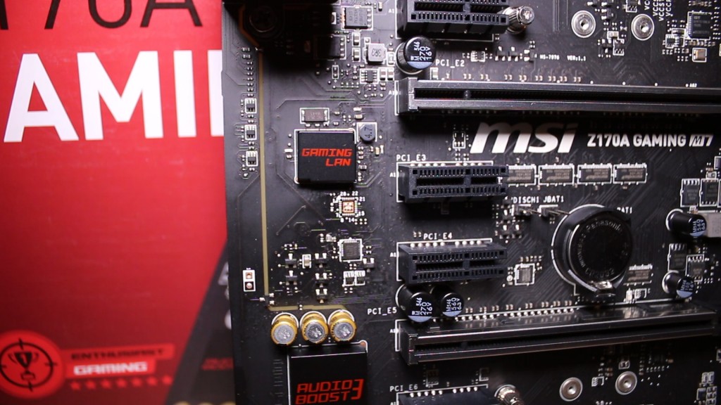 MSI Z170A Gaming M7 Motherboard Review.00_00_43_26.Still002