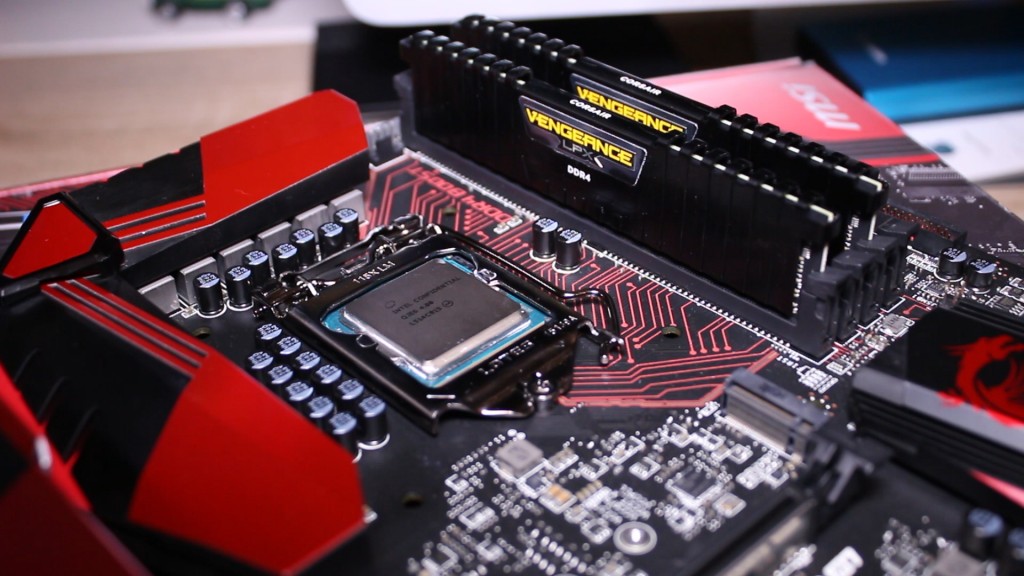 MSI Z170A Gaming M7 Motherboard Review.00_02_29_21.Still009