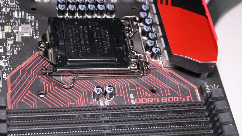 MSI Z170A Gaming M7 Motherboard Review.00_02_38_14.Still010