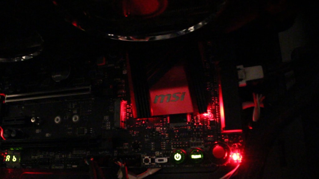 MSI Z170A Gaming M7 Motherboard Review.00_03_28_24.Still011