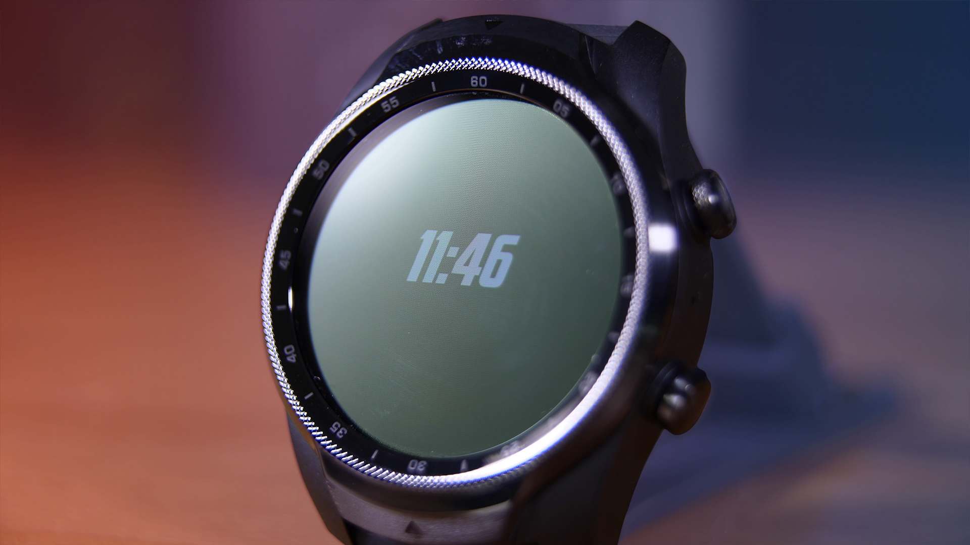 smartwatch wear os 4g