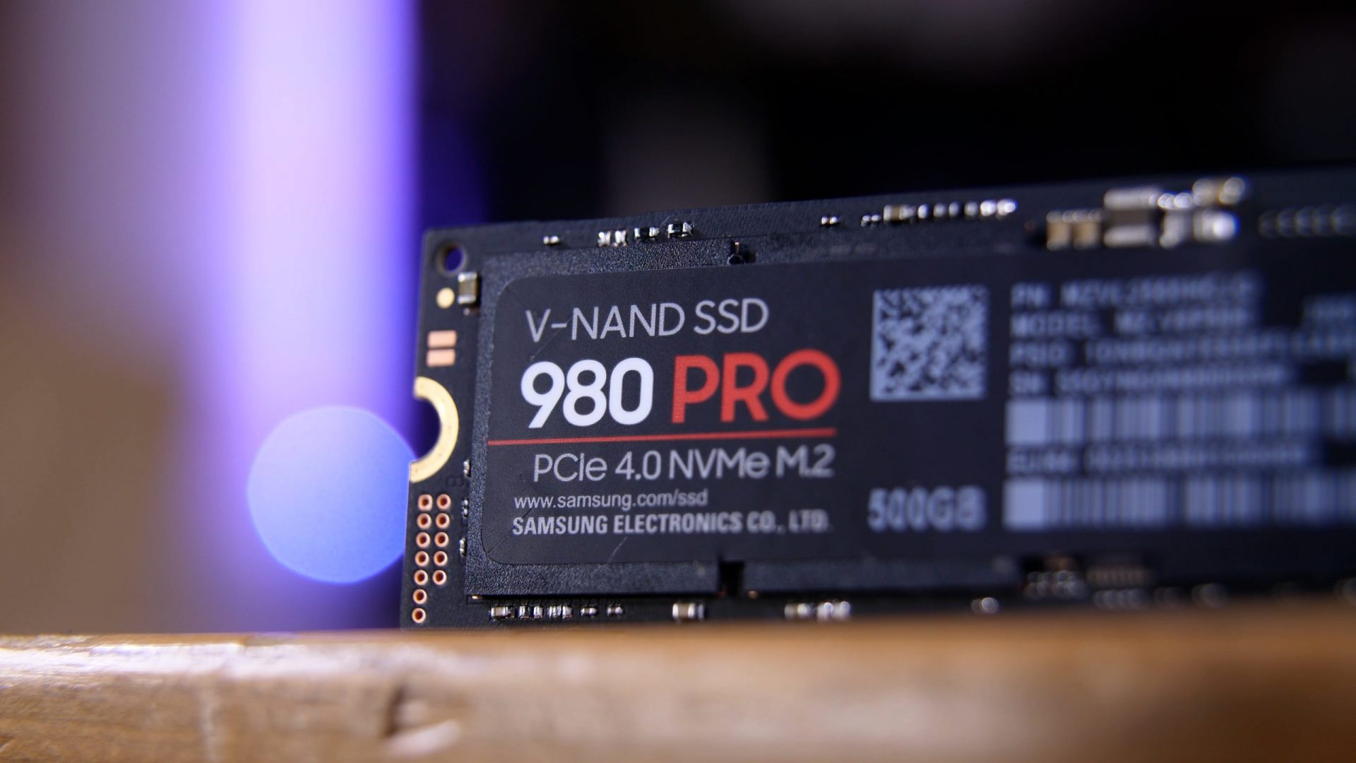 Samsung 980 Pro NVMe Gen4 SSD Review The Fastest NVMe SSD, 45% OFF