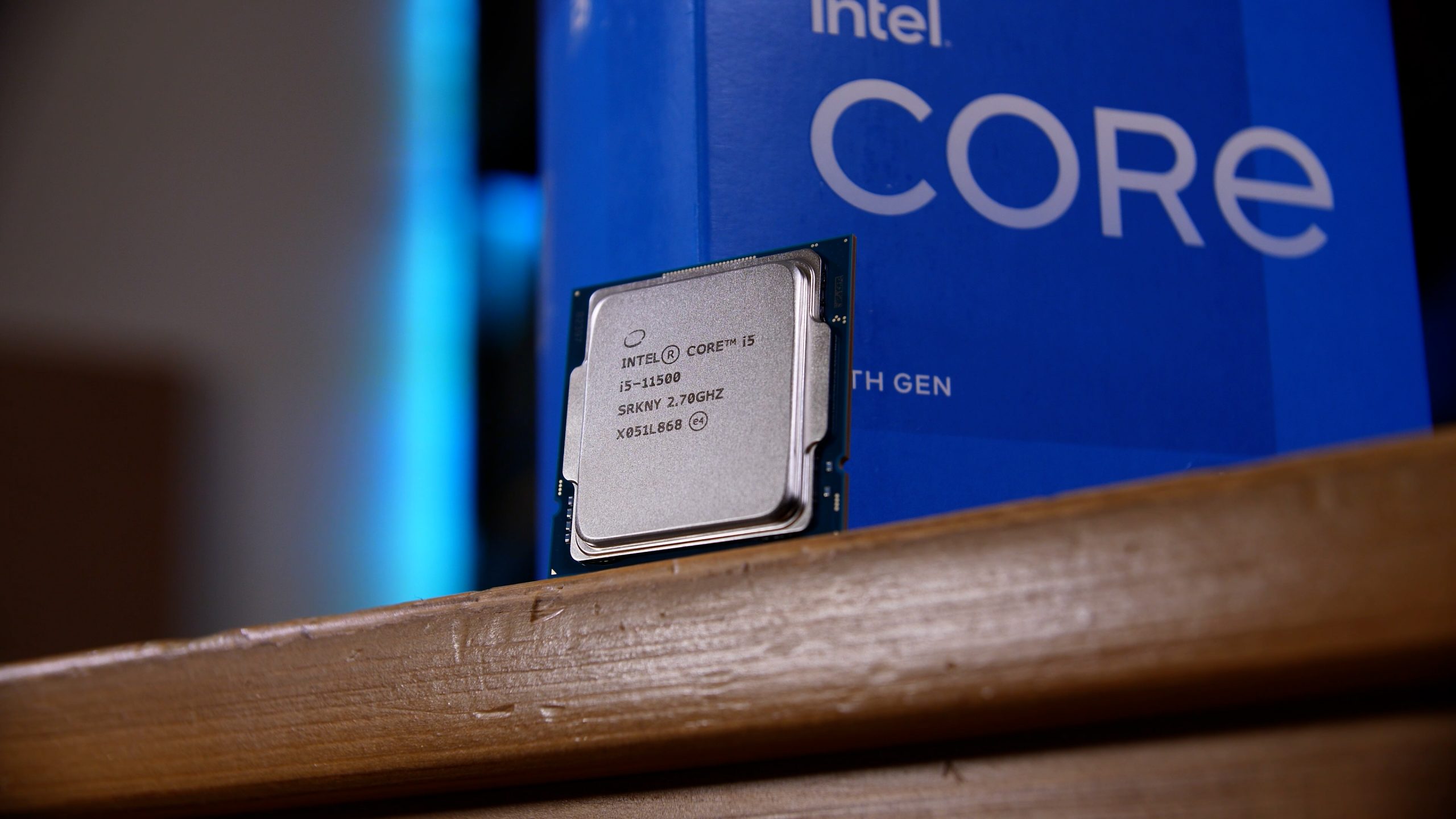 Intel i5-11500 Review – Better Buy Than 11400F? | TechteamGB