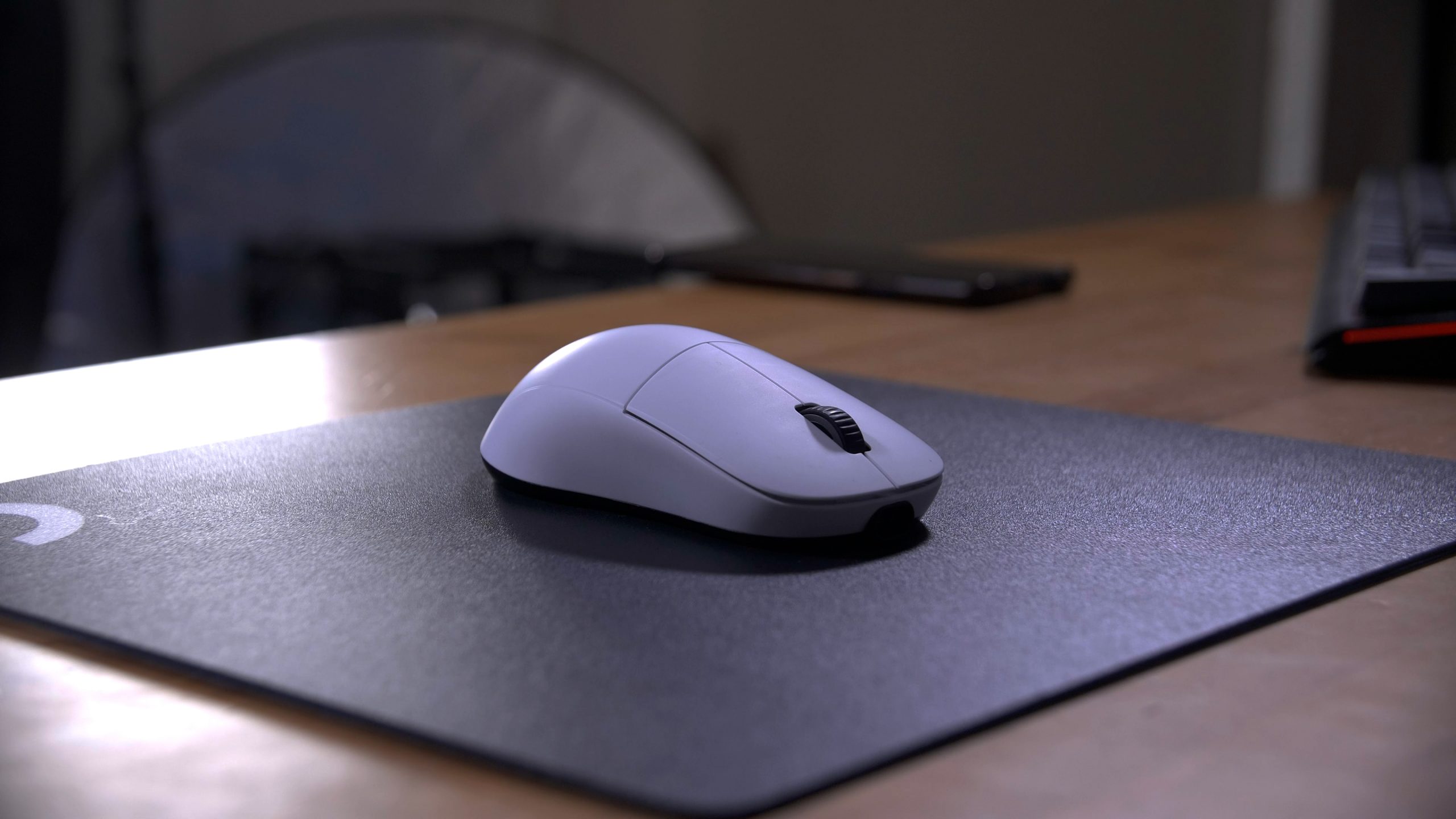 Endgame Gear XM2we wireless gaming mouse review